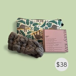 Mary Kay VoluFirm To Go Timewise Repair cosmetic gift set